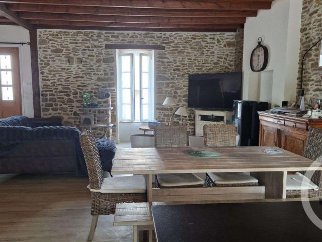 Maison vente à Les Sables-d'Olonne, Talmont-saint-hilaire