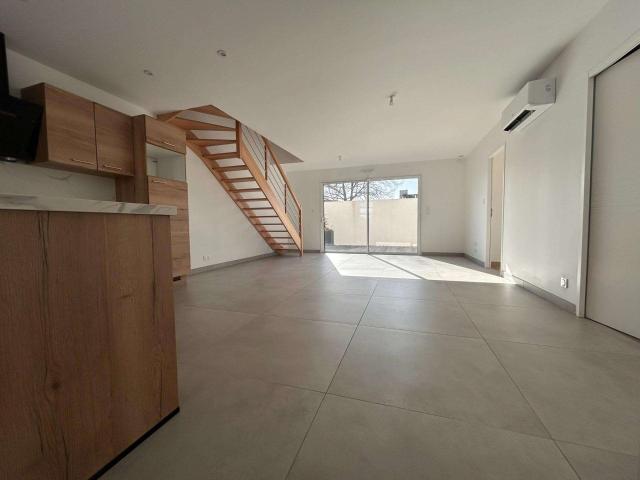 Maison vente à Les Sables-d'Olonne, Talmont-saint-hilaire