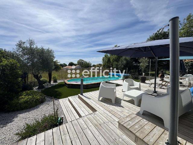 Maison vente à Les Sables-d'Olonne, Talmont-saint-hilaire
