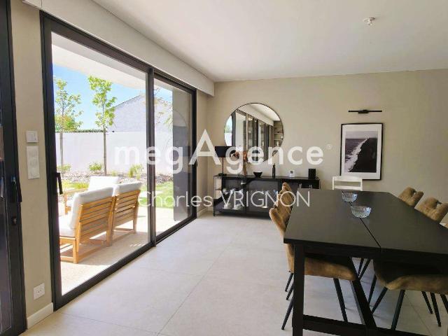 Maison vente à Les Sables-d'Olonne, Talmont-saint-hilaire