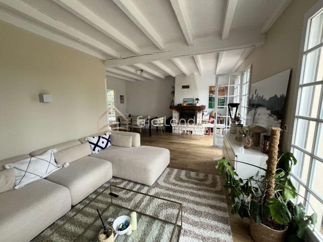 Maison vente à Les Sables-d'Olonne, Talmont-saint-hilaire