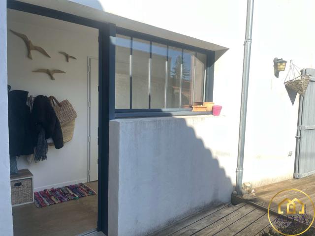 Maison vente à Les Sables-d'Olonne, Talmont-saint-hilaire