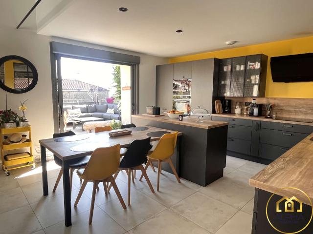 Maison vente à Les Sables-d'Olonne, Talmont-saint-hilaire