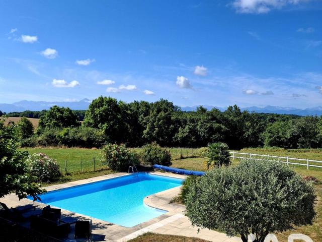 Maison vente à Tarbes