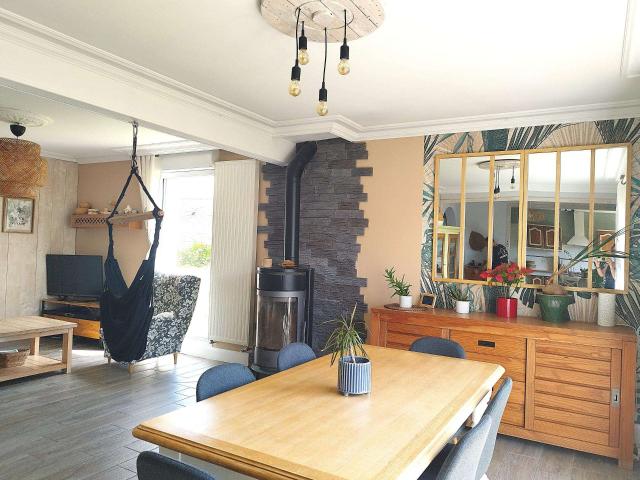 Maison vente à Morlaix, Bretagne