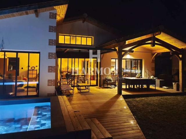 Maison vente à Arcachon, Lanton