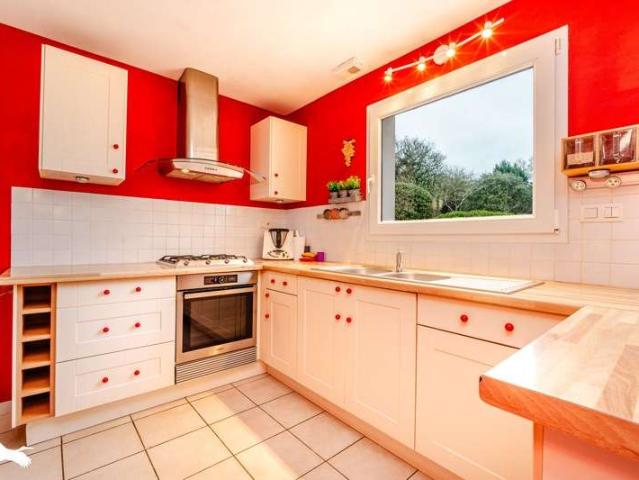 Maison vente à Châteaulin, Bretagne