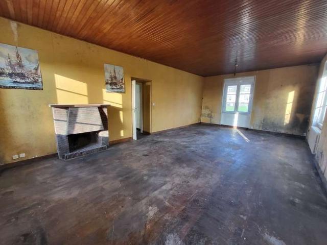 Maison vente à Châteaulin, Bretagne