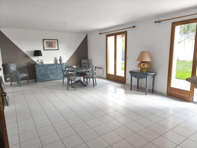 Maison vente à Le Mans, Teloché