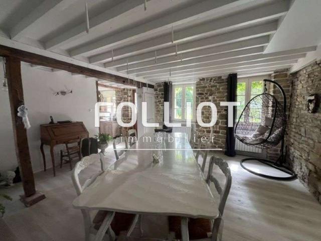 Maison vente à La Rocque, Valdallière