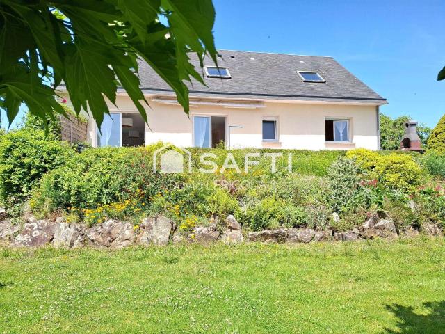 Maison vente à Saint-Lô, Tessy-sur-vire
