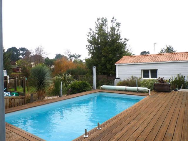 Maison vente à Saint-Nazaire, Saint-michel-chef-chef