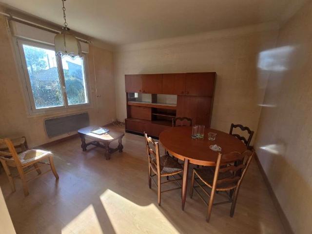 Maison vente à Saint-Nazaire, Saint-michel-chef-chef