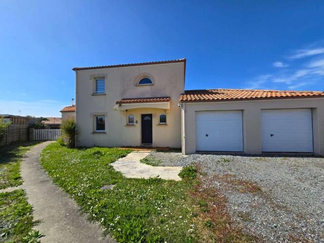 Maison vente à Saint-Nazaire, Saint-michel-chef-chef