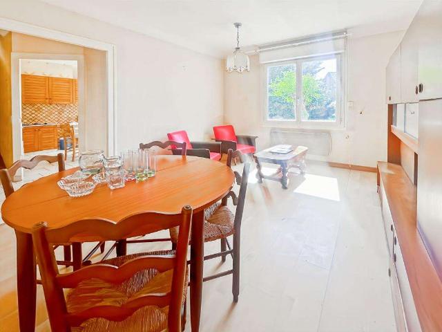Maison vente à Saint-Nazaire, Saint-michel-chef-chef