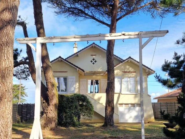 Maison vente à Saint-Nazaire, Saint-michel-chef-chef