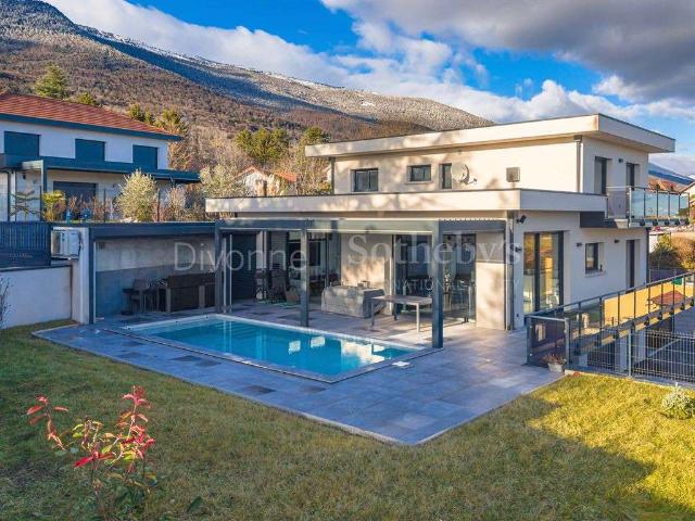 Maison vente à Gex, Auvergne-Rhône-Alpes
