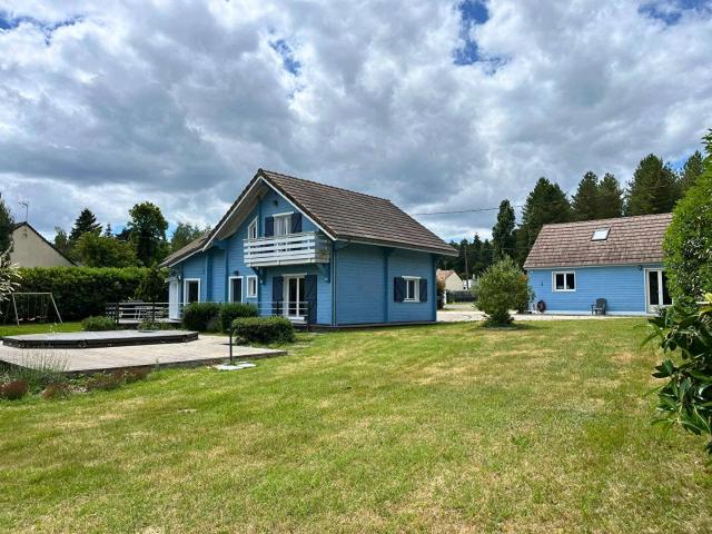 Maison vente à La Flèche, Thorée-les-pins