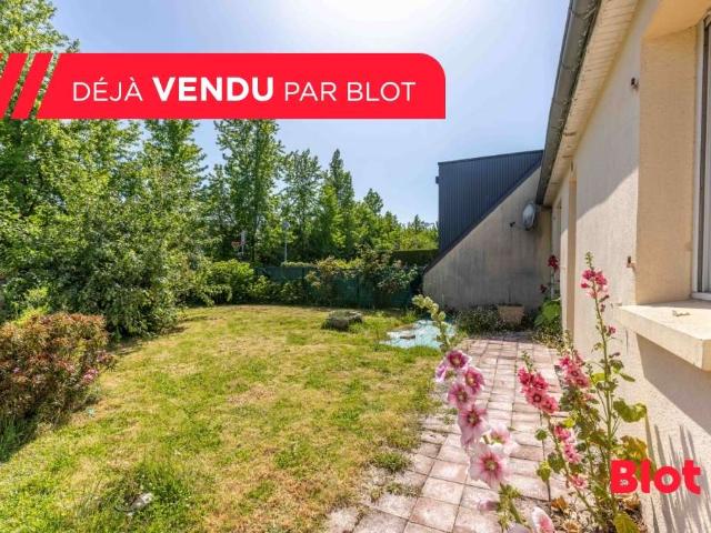Maison vente à Rennes, Bretagne