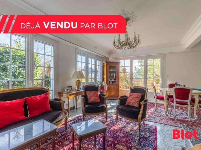 Maison vente à Rennes, Bretagne