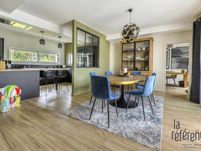 Maison vente à Nantes, Thouaré-sur-loire