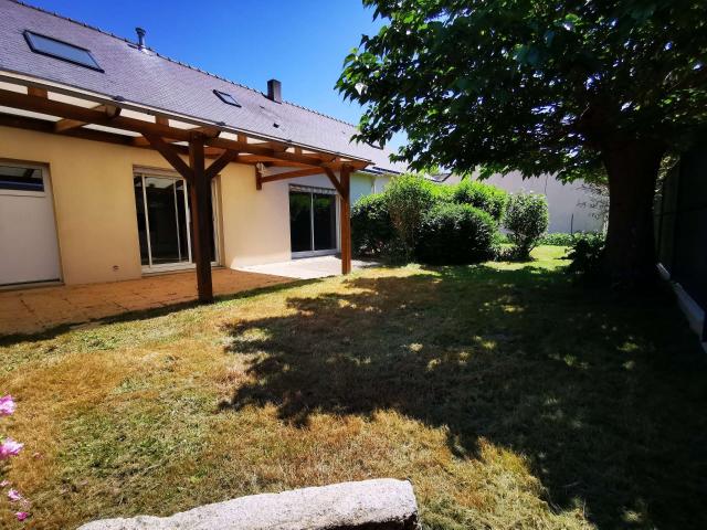 Maison vente à Nantes, Thouaré-sur-loire