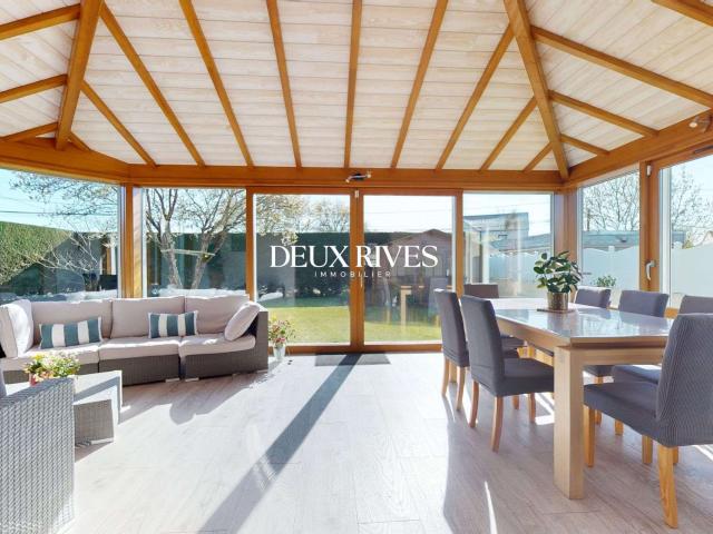 Maison vente à Nantes, Thouaré-sur-loire