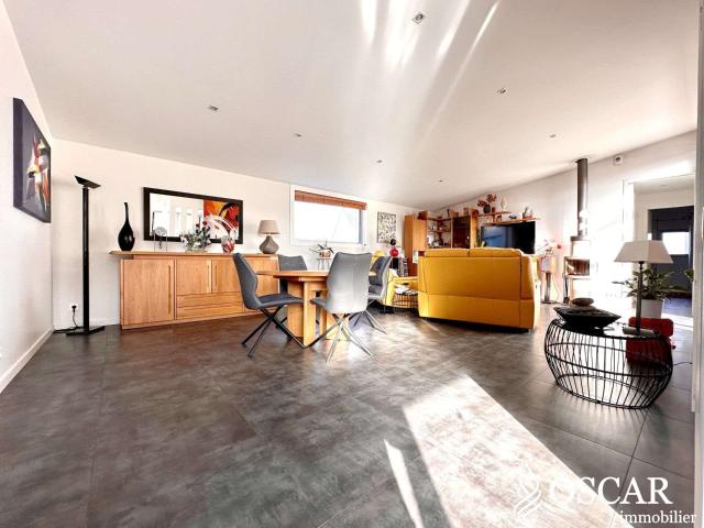 Maison vente à Nantes, Thouaré-sur-loire