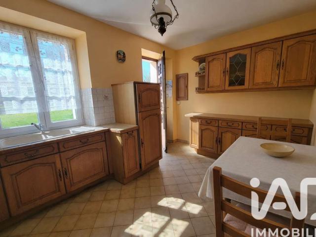 Maison vente à Cholet, Tigné