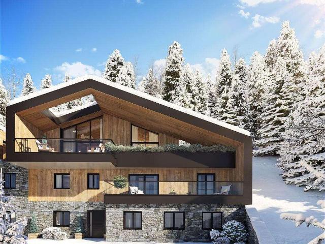 Maison vente à Albertville, Tignes