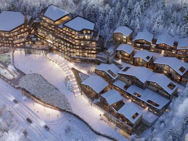 Maison vente à Albertville, Tignes