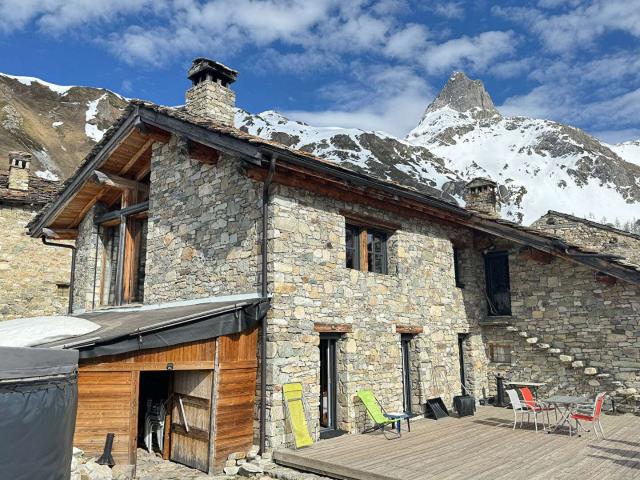Maison vente à Albertville, Tignes