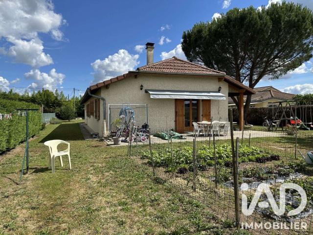 Maison vente à La Tour-du-Pin, Tignieu-jameyzieu