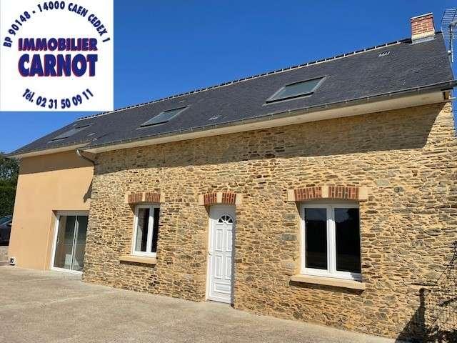 Maison vente à Bayeux, Tilly-sur-seulles