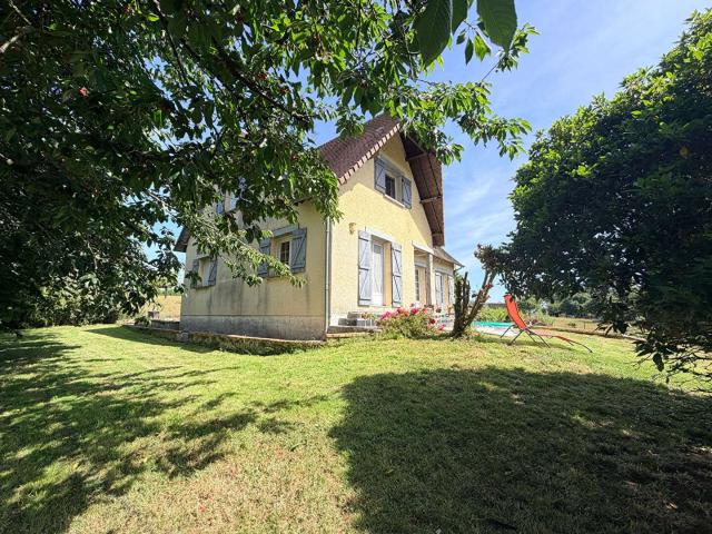 Maison vente à Bayeux, Tilly-sur-seulles