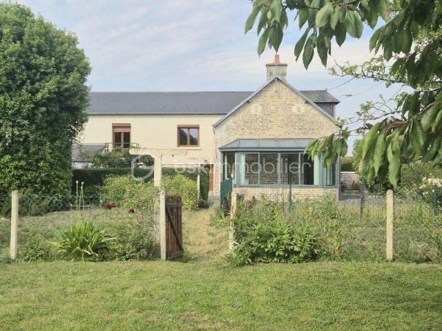 Maison vente à Bayeux, Tilly-sur-seulles
