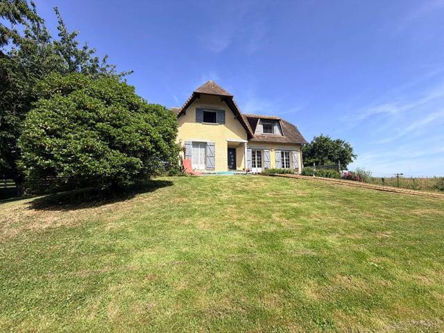 Maison vente à Bayeux, Tilly-sur-seulles