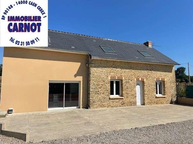 Maison vente à Bayeux, Tilly-sur-seulles