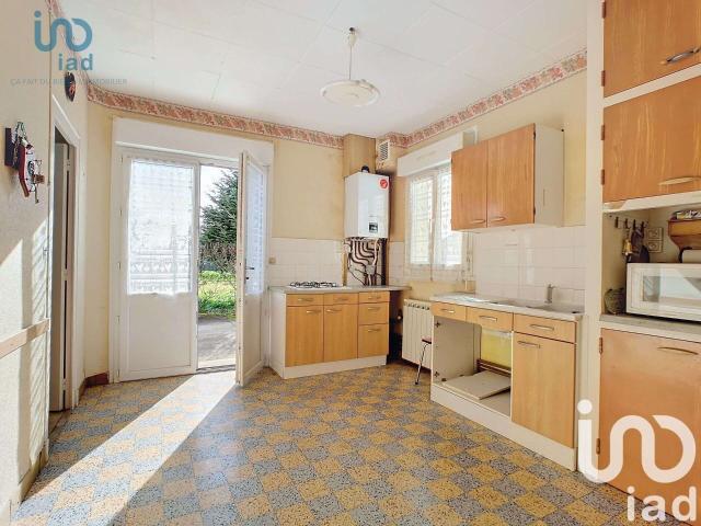 Maison vente à Rochefort, Tonnay-charente