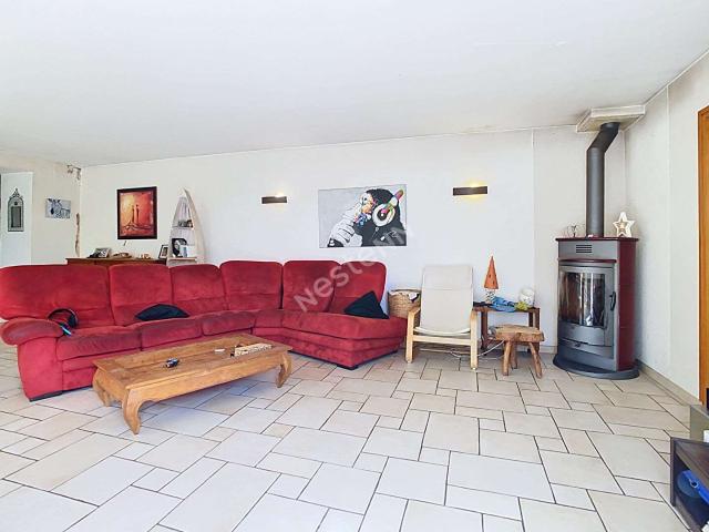 Maison vente à Cholet, Torfou