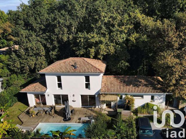 Maison vente à Dax, Tosse