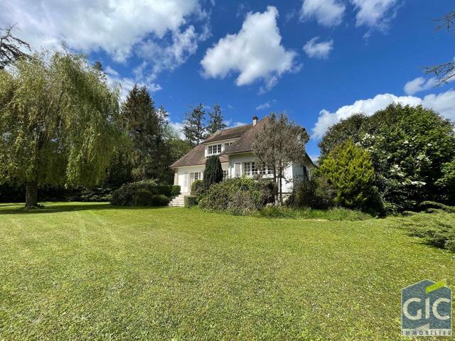 Maison vente à Lisieux, Touffréville
