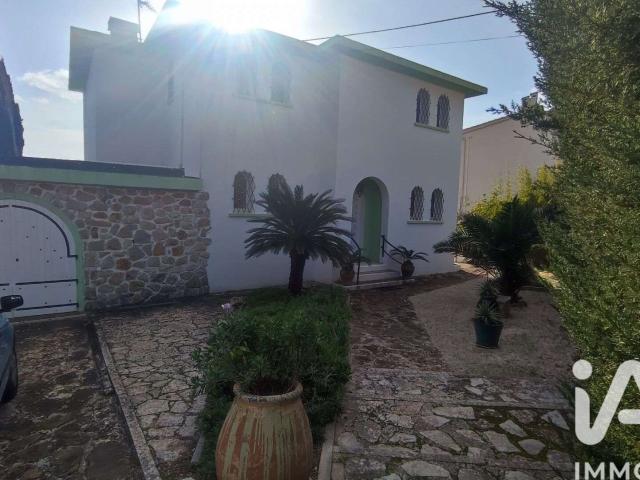 Maison vente à Arrondissement de Toulon, Toulon