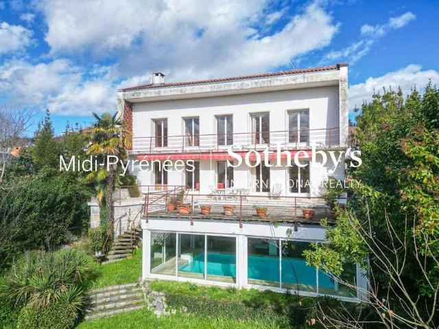 Maison vente à Toulouse
