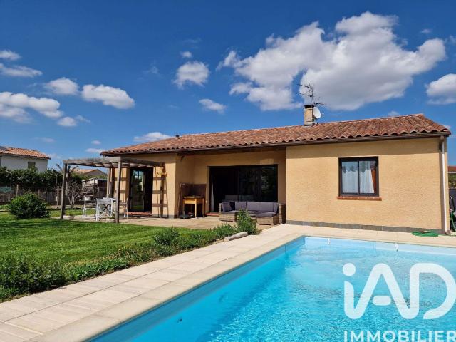 Maison vente à Toulouse