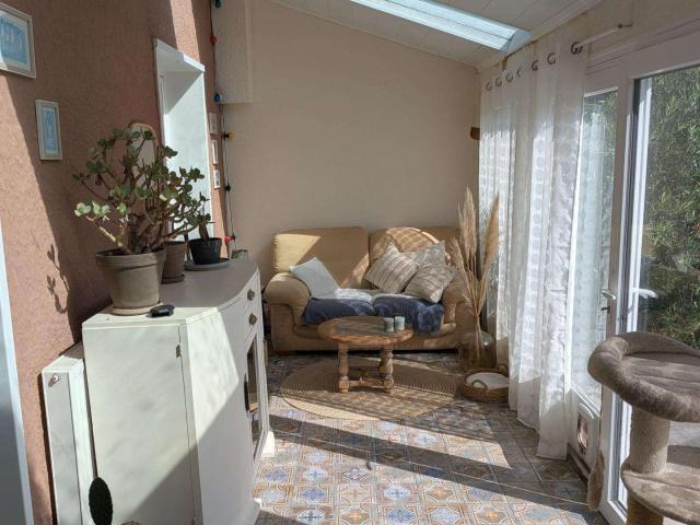 Maison vente à Cherbourg