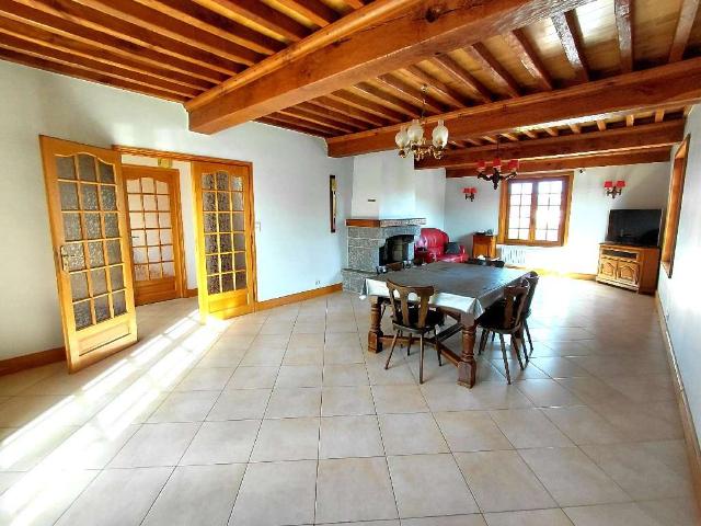 Maison vente à Cherbourg