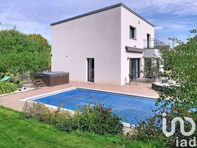 Maison vente à Cherbourg