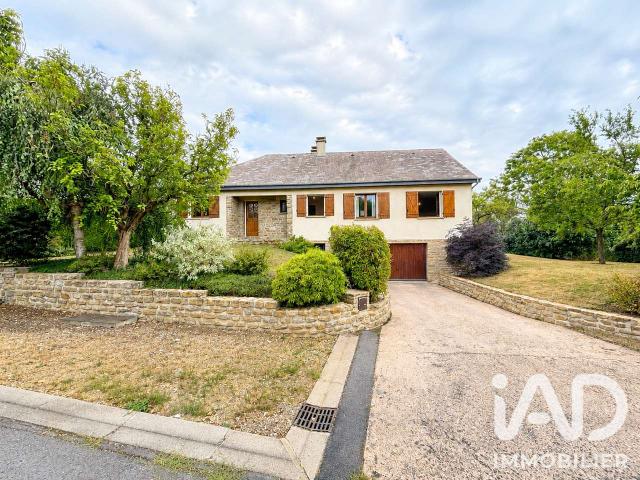 Maison vente à Charleville-Mézières, Tournes