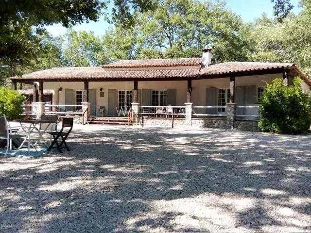 Maison vente à Arrondissement de Draguignan, Tourrettes